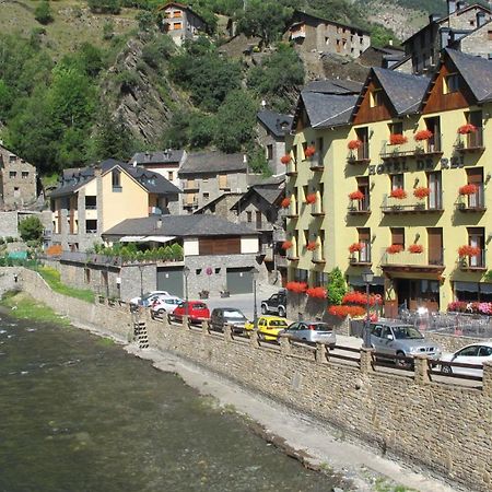 Hotel De Rei Льяворсі Екстер'єр фото